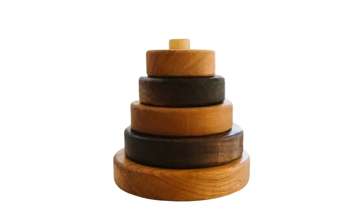 Circle Stacker