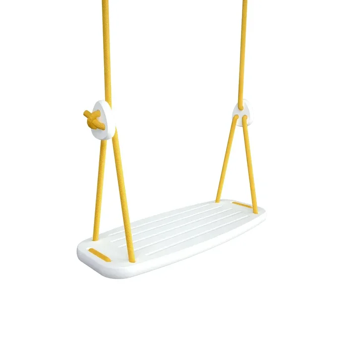 Classic – Birch – Yellow