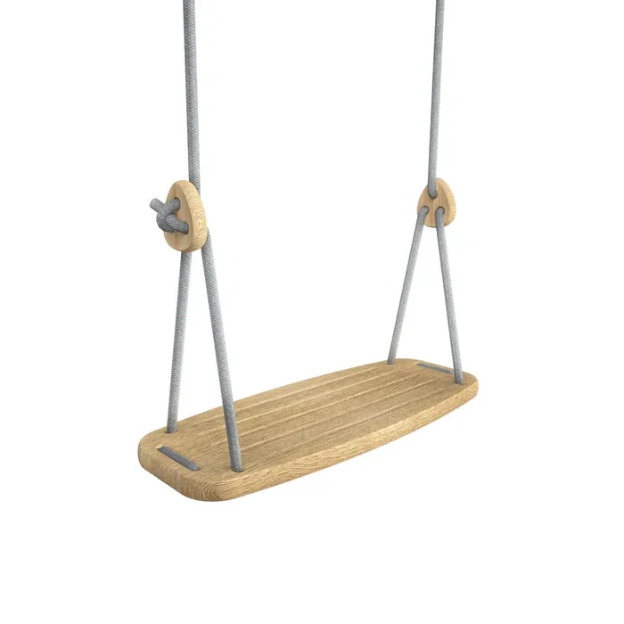 Classic – Oak – Grey