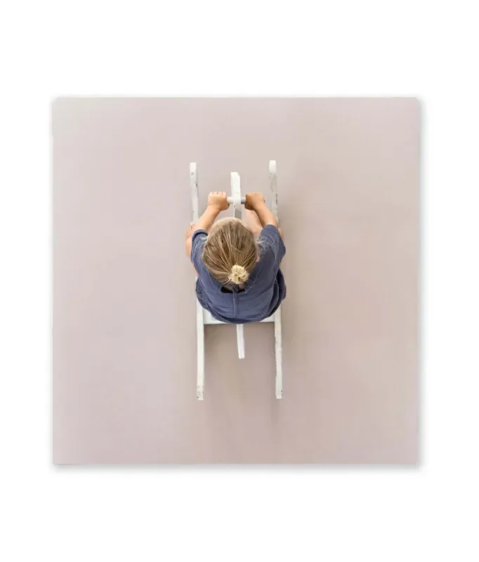 Classic Foam Playmats | Blush