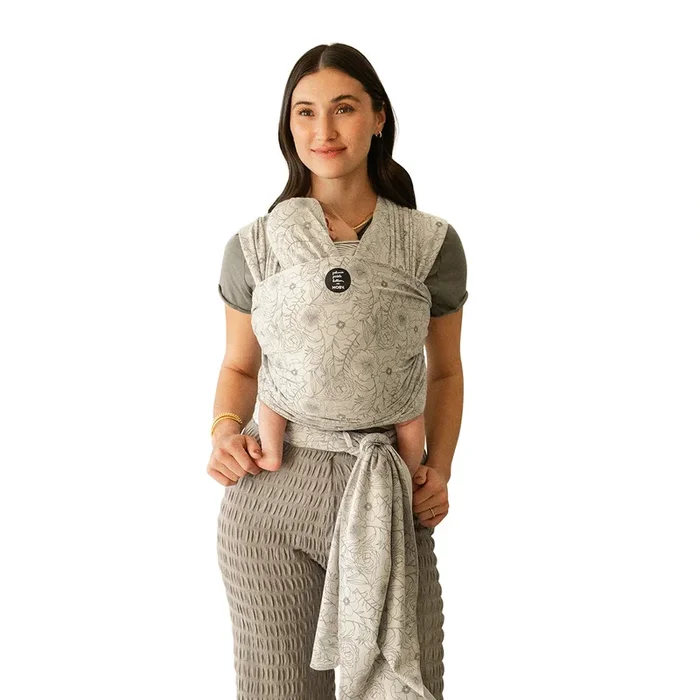 Classic Wrap Baby Carrier