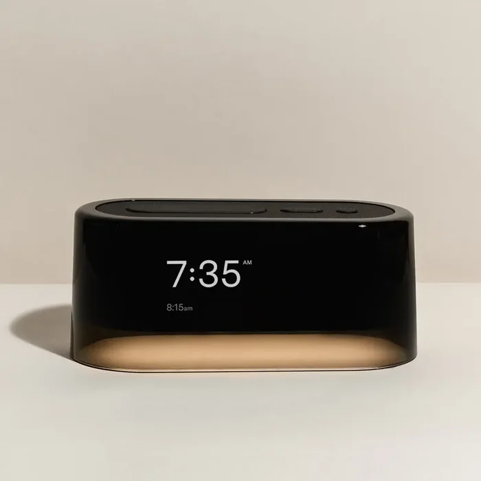 Clock – Us