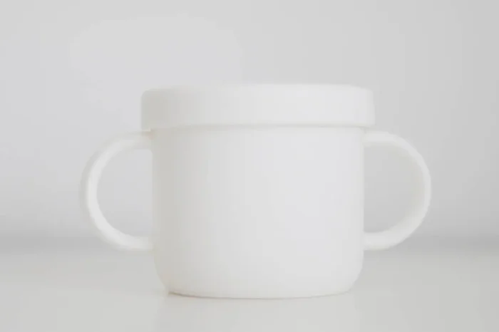 Cloud Snack Cup