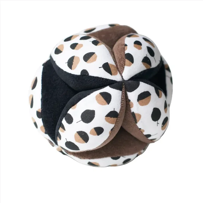 Clutch Ball – Acorn