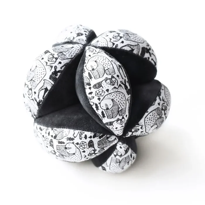 Clutch Ball – Nordic