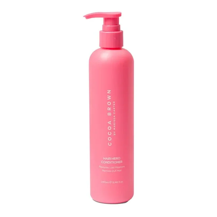 Cocoa Brown Hair Hero Conditioner
