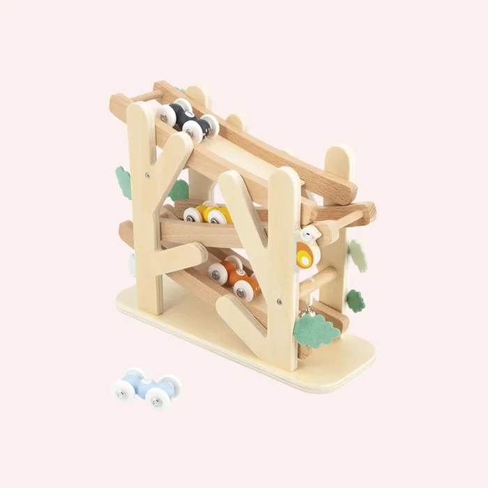 Cocoon Ant Racing Ramp
