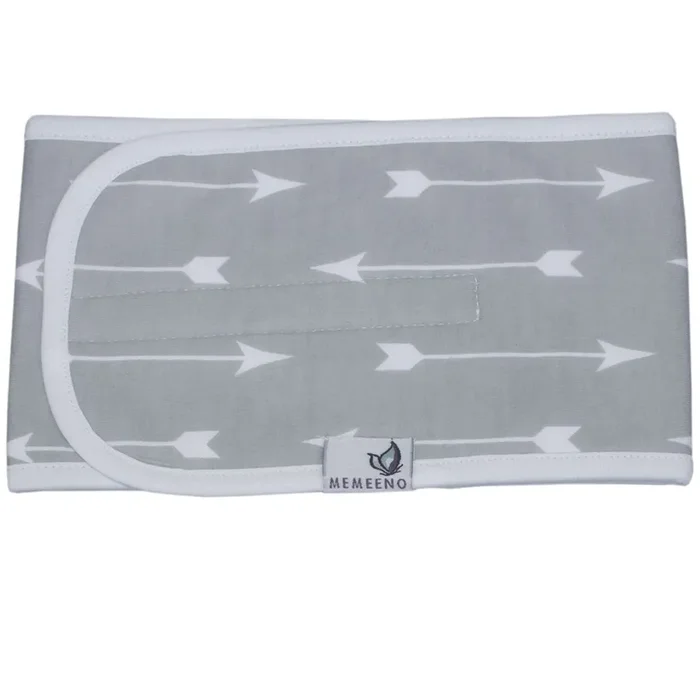 Colic & Gas Relief Baby Belly Band – Arrows