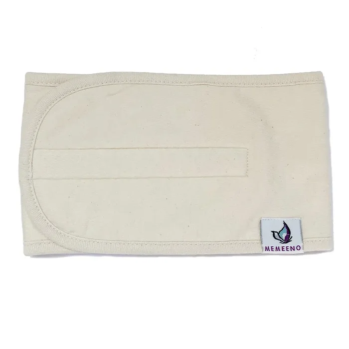 Colic & Gas Relief Baby Belly Band – Naturelle