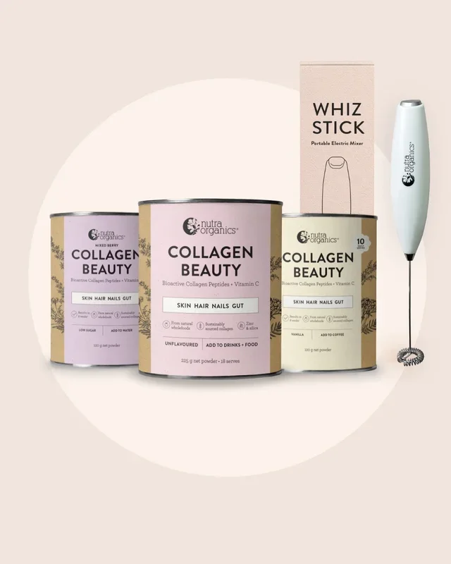 Collagen Favourites Bundle