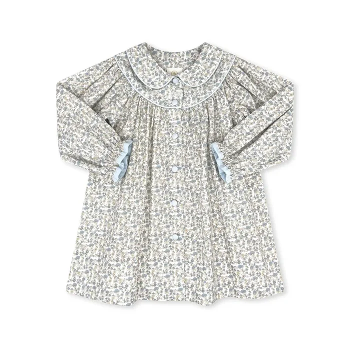 Collette Dress Long Sleeve