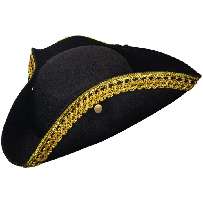 Colonial Hat – Teens And Adults