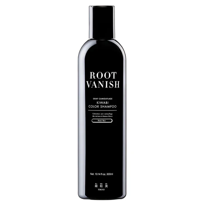 COLOR SHAMPOO
