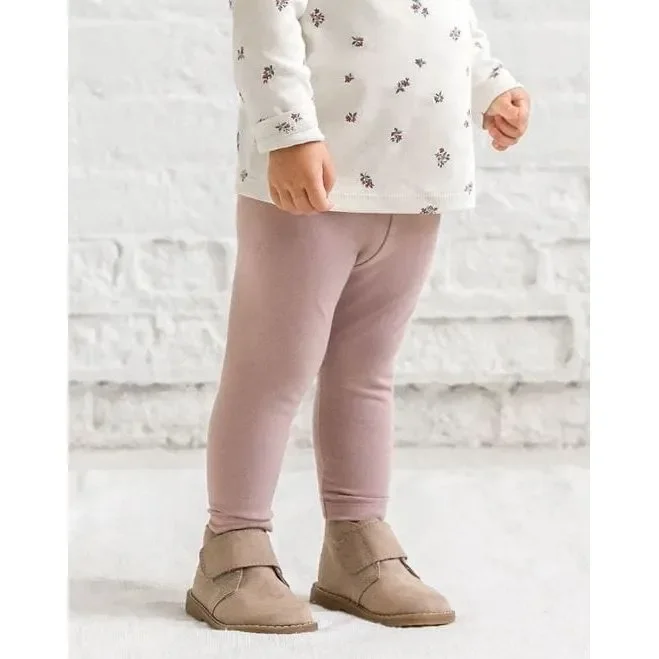 Colored Organics Jay Leggings – Aspen Collection