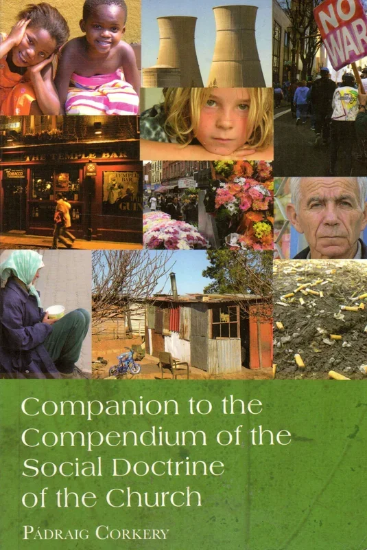 Companion to the Comendium of the Social Doctrine of the Church