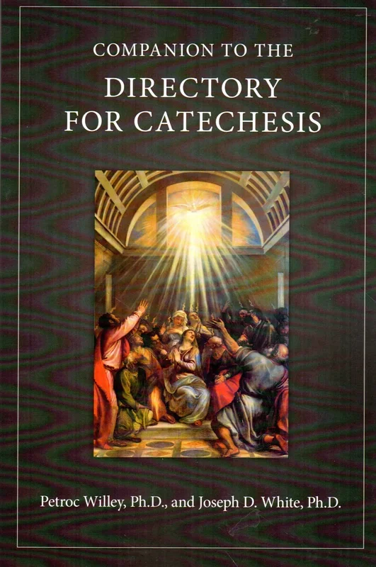 Companion to the Directory for Catechesis