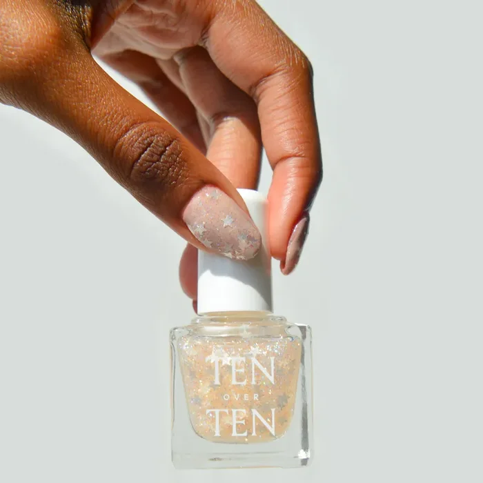 Coney Island Nail Polish