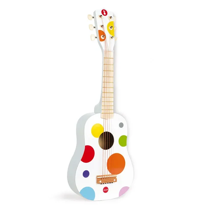 Confetti – Guitar