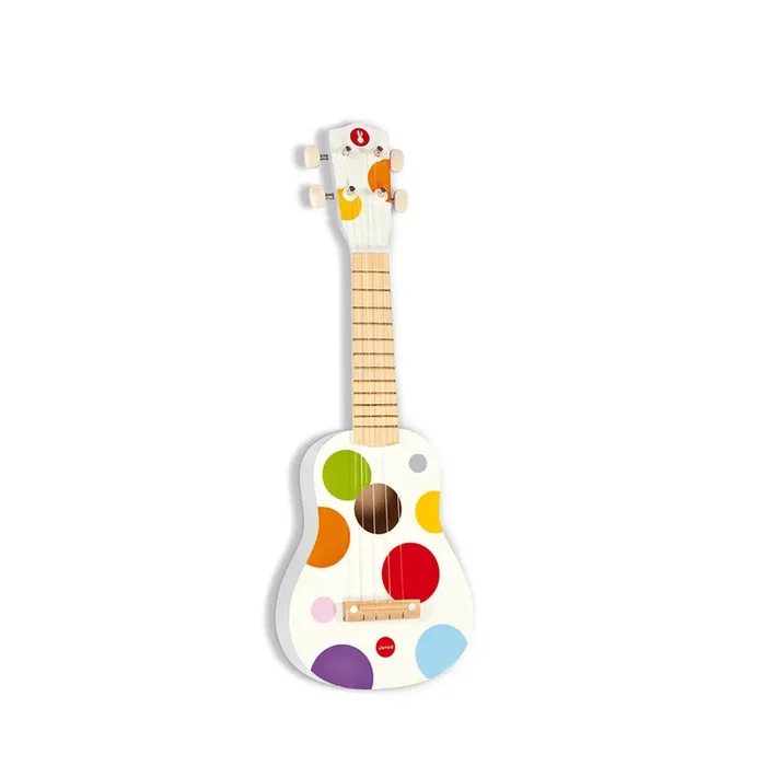 Confetti – Ukulele