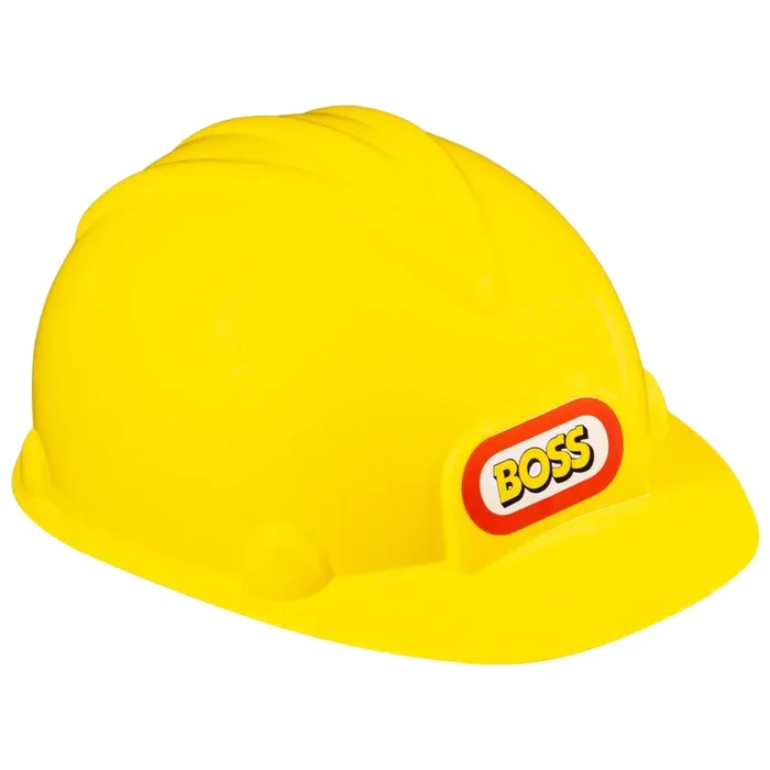 Construction Helmet – Hard Hat
