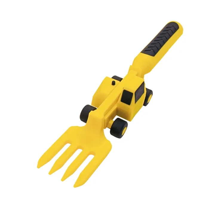 Constructive Eating Fork Lift Fork