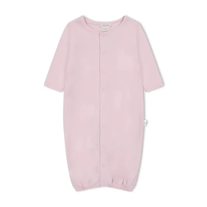Converter Gown – Light Pink
