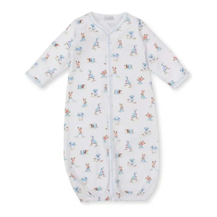 Converter Gown Playground Pups