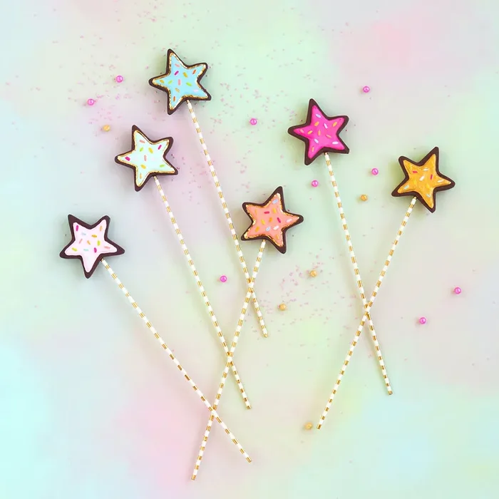 COOKIE MAGIC WAND