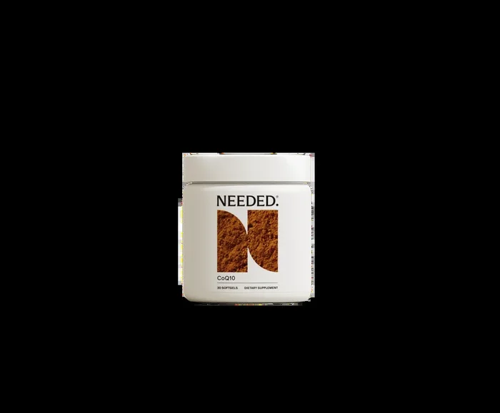 CoQ10