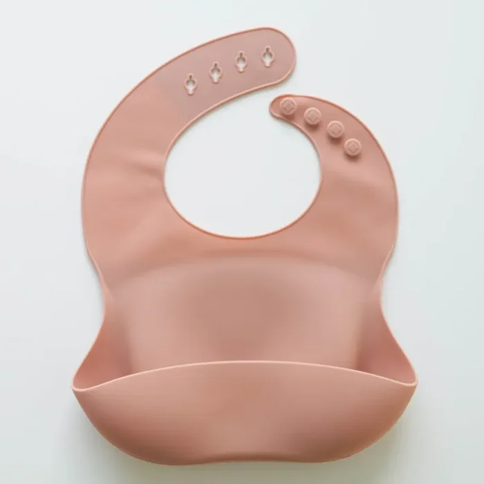 Coral Bib