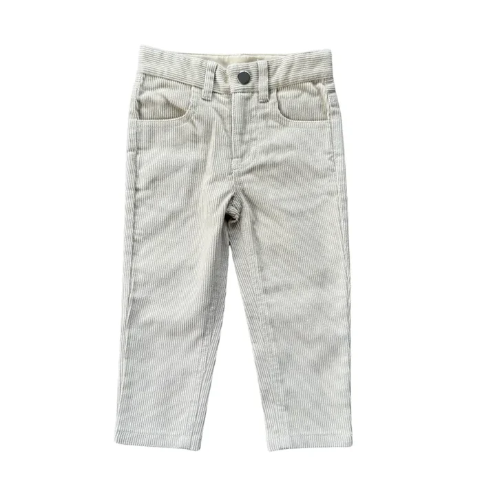 Corduroy Pants