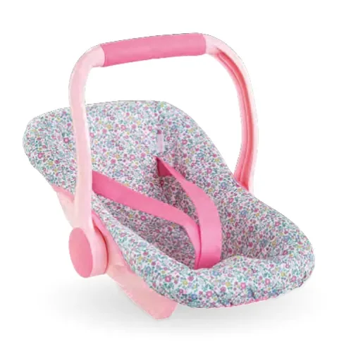 Corolle Baby Doll Carry bed