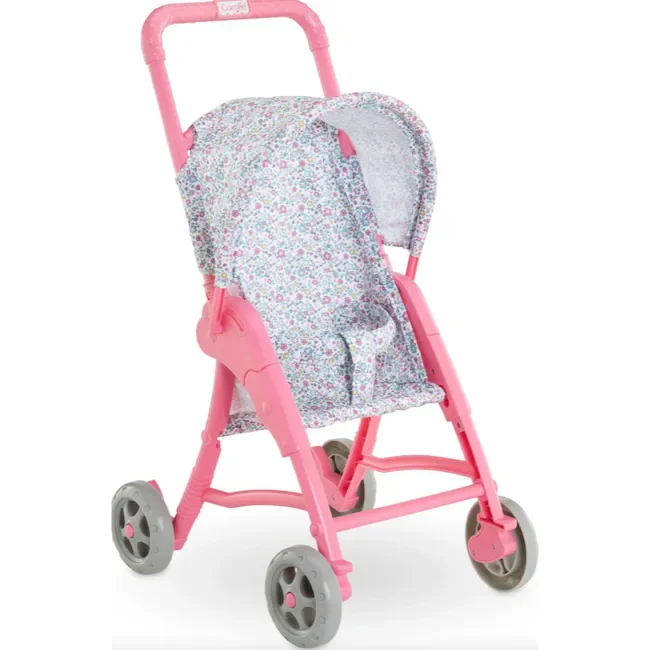 Corolle Flowered Stroller
