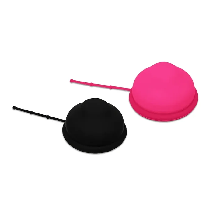 Cosmo Menstrual Disc Duo – Double Pack
