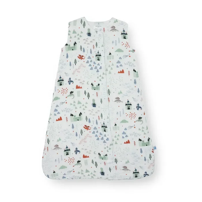 Cotton Muslin Sleep Bag – Dragon Days