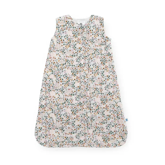 Cotton Muslin Sleep Bag – Pressed Petals