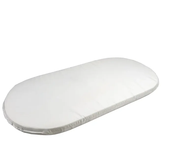 Covered Foam Mattress Pad – 1.5 Inches Thick – Wrapped In Waterproof Material – Custom Made Size And Shape