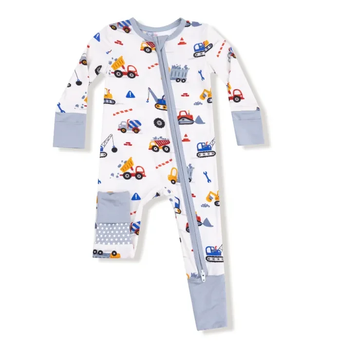 Crayon Construction | Loungewear Set