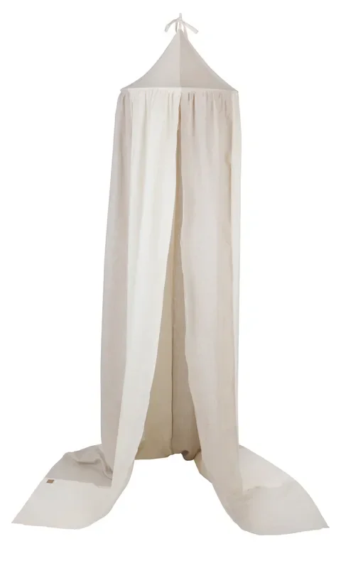 Cream Circus Canopy