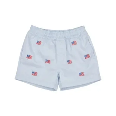 Critter Sheffield Shorts