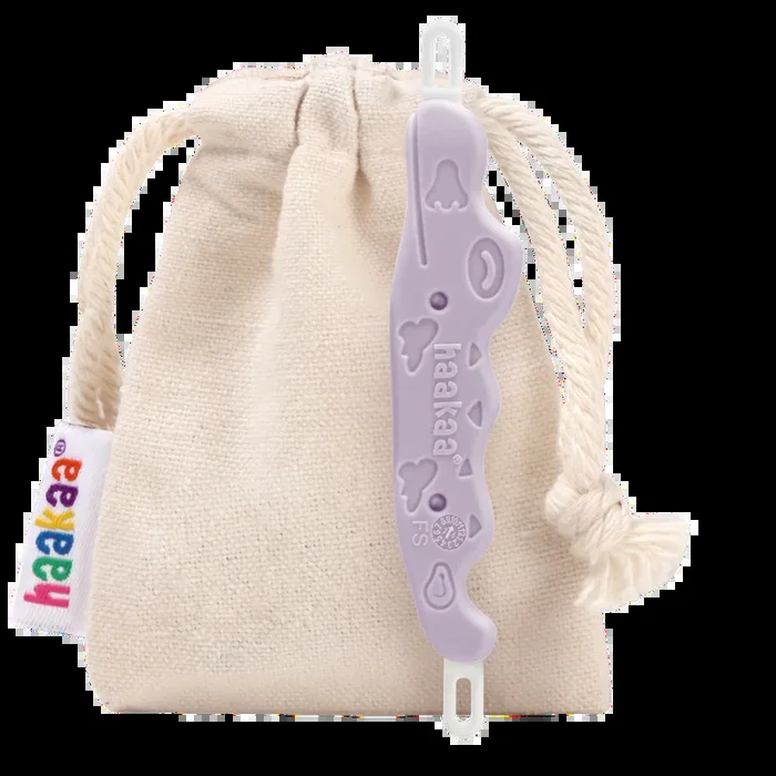 CROC Baby Dual-Ended Ear & Nose Cleaner