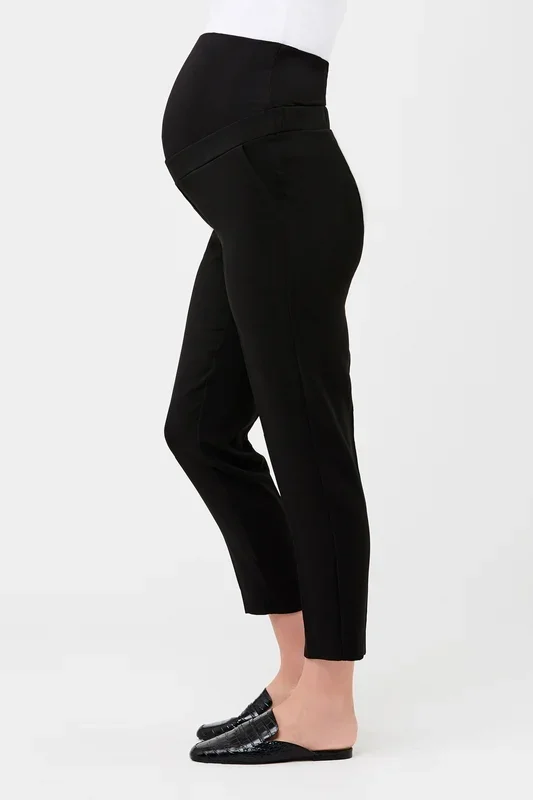 Cropped Umstandshose Classic