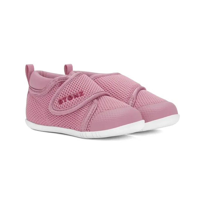 Cruiser Original Baby Shoes – Dusty Rose