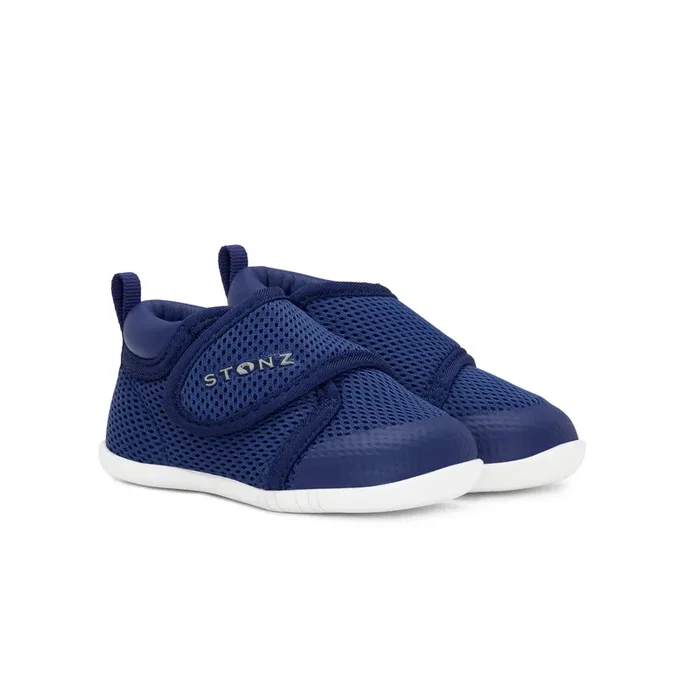 Cruiser Original Baby Shoes – Navy