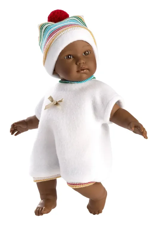 Crying Baby Doll | 11 ” Soft Body | Morgan