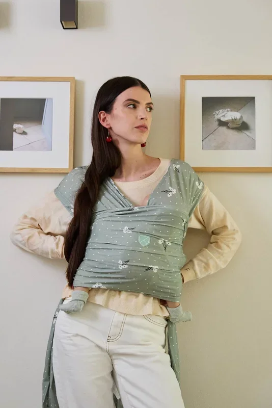 Cuddle Band 2 Modal – Prematuri e neonati piccoli