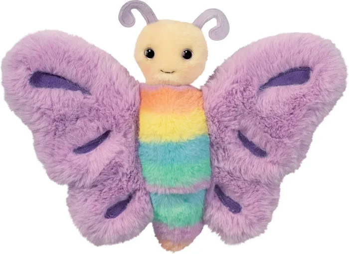 Cuddle Bugs – Annabel Butterfly Puppet