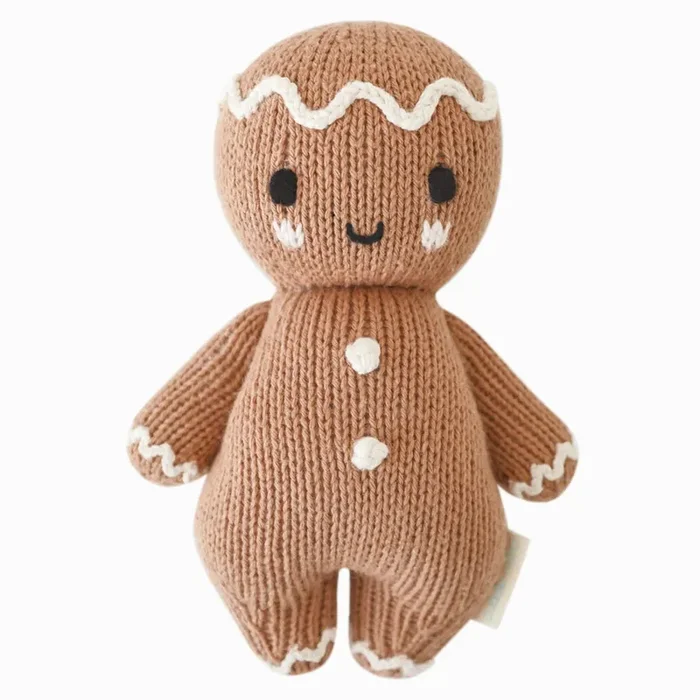 cuddle+kind Baby Gingerbread
