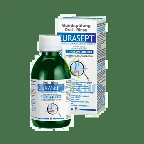 Curasept 220 Ads Mouth Rinse 200ml