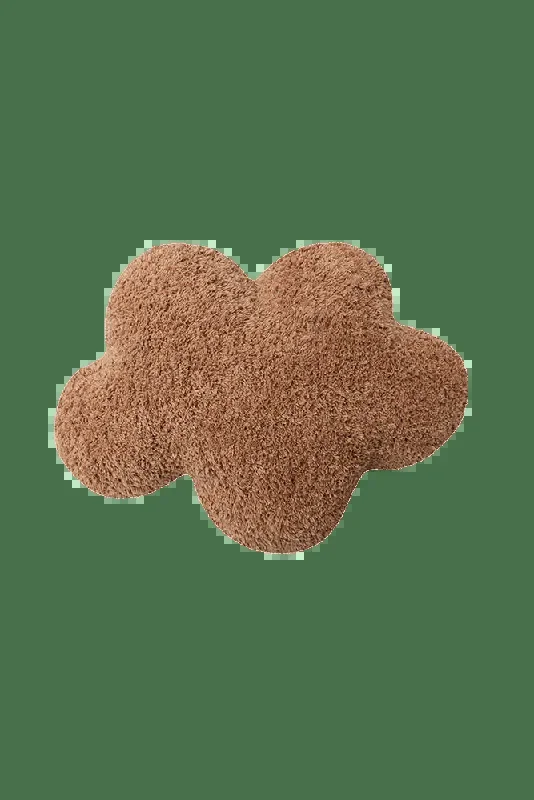 Cushion Cloud Chestnut – Mushroom hunters / Forest finds